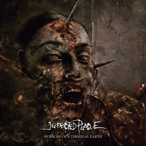 Infected Plague : Horrors of a Terminal Earth